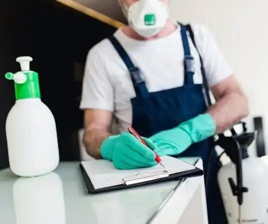 pest control North Ballston Spa